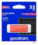 Pendrive GoodRam UME3 UME3-0320O0R11 (32GB; USB 3.0; kolor pomarańczowy) GoodRam