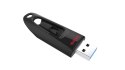 Pendrive SanDisk CRUZER SDCZ48-128G-U46 (128GB; USB 3.0; kolor czarny) SanDisk