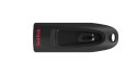 Pendrive SanDisk CRUZER SDCZ48-128G-U46 (128GB; USB 3.0; kolor czarny) SanDisk