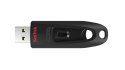 Pendrive SanDisk Cruzer Ultra SDCZ48-064G-U46 (64GB; USB 3.0; kolor czarny) SanDisk