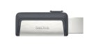 Pendrive SanDisk SDDDC2-064G-G46 (64GB; USB 3.1, USB-C; kolor czarny) SanDisk