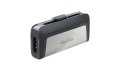 Pendrive SanDisk SDDDC2-064G-G46 (64GB; USB 3.1, USB-C; kolor czarny) SanDisk