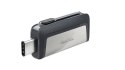 Pendrive SanDisk SDDDC2-064G-G46 (64GB; USB 3.1, USB-C; kolor czarny) SanDisk