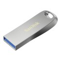 Pendrive SanDisk Ultra Lux SDCZ74-032G-G46 (32GB; USB 3.0; kolor srebrny) SanDisk