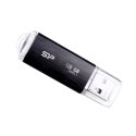 Pendrive Silicon Power Blaze B02 128GB USB 3.1 kolor czarny (SP128GBUF3B02V1K) Silicon Power