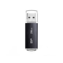 Pendrive Silicon Power Blaze B02 256GB USB 3.1 kolor czarny Silicon Power