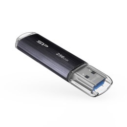 Pendrive Silicon Power Blaze B02 256GB USB 3.1 kolor czarny Silicon Power