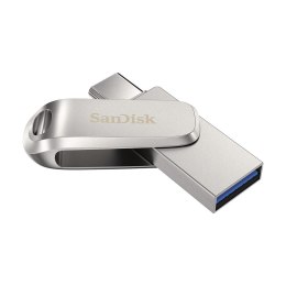 Ultra Dual Drive Luxe 1TB USB Type-C SanDisk