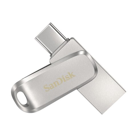 Ultra Dual Drive Luxe 64GB USB Type-C SanDisk