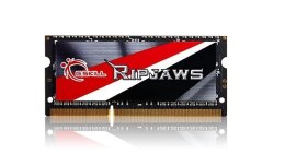 G.SKILL RIPJAWS SO-DIMM DDR3 8GB 1600MHZ 1,35V CL9 F3-1600C9S-8GRSL G.SKILL