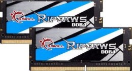 G.SKILL RIPJAWS SO-DIMM DDR4 2X16GB 3200MHZ CL18 1,20V F4-3200C18D-32GRS G.SKILL