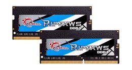 G.SKILL RIPJAWS SO-DIMM DDR4 2X16GB 3200MHZ CL22 1,20V F4-3200C22D-32GRS G.SKILL