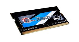 G.SKILL RIPJAWS SO-DIMM DDR4 32GB 3200MHZ 1,20 F4-3200C22S-32GRS G.SKILL