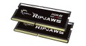 G.SKILL RIPJAWS SO-DIMM DDR5 2X16GB 4800MHZ CL40-39 1,1V F5-4800S4039A16GX2-RS G.SKILL