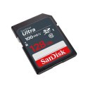 KARTA SANDISK ULTRA SDXC 128GB 100MB/s SanDisk