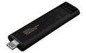 KINGSTON FLASH 256GB Max 1000R/900W USB 3.2 DataTraveler Gen 2 Kingston