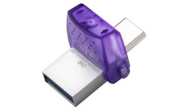 KINGSTON FLASH 256GB USB3.2 DataTraveler microDuo3C Kingston