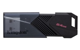 KINGSTON FLASH 64GB USB3.2 DataTraveler Exodia Onyx Kingston