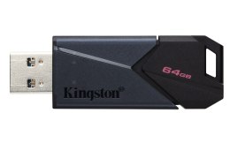 KINGSTON FLASH 64GB USB3.2 DataTraveler Exodia Onyx Kingston