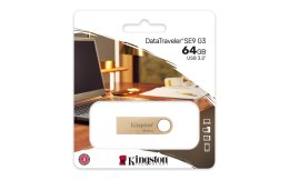 KINGSTON FLASH 64GB USB3.2 Gen.1 DataTraveler Kingston