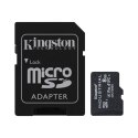 KINGSTON microSDHC Industrial 8GB SDCIT2/8GB Kingston