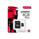 KINGSTON microSDHC Industrial 8GB SDCIT2/8GB Kingston