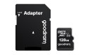 Karta pamięci GoodRam M1AA-1280R12 (128GB; Class 10; Adapter) GoodRam