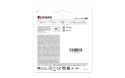 Karta pamięci Kingston Canvas Select Plus SDCS2/256GBSP (256GB; Class 10, Class A1; Karta pamięci) Kingston