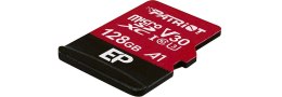 Karta pamięci Patriot Memory EP Pro PEF128GEP31MCX (128GB; Class 10, Class U3) Patriot Memory