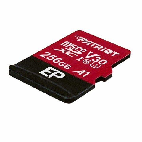 Karta pamięci Patriot Memory EP Pro PEF256GEP31MCX (256GB; Class 10, Class U3; Karta pamięci) Patriot Memory