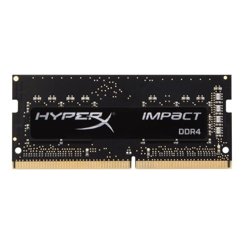 Kingston 16GB 3200MHz DDR4 CL20 SODIMM FURY Impact KF432S20IB/16 Kingston