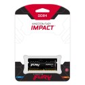 Kingston 8GB 2666MHz DDR4 CL15 SODIMM FURY Impact KF426S15IB/8 Kingston