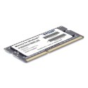 PATRIOT DDR3 8GB Ultrabook 1600MHz CL11 SO-DIMM Patriot Memory