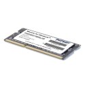 PATRIOT DDR3 8GB Ultrabook 1600MHz CL11 SO-DIMM Patriot Memory