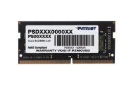 PATRIOT SO-DIMM DDR4 SIGNATURE 16GB 3200MHz CL22 Patriot Memory