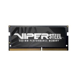 PATRIOT SO-DIMM DDR4 VIPER STEEL 32GB 3200MHz CL19 Patriot Memory