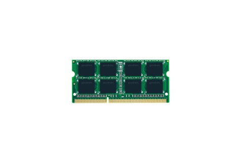 Pamięć GoodRam GR1333S364L9S/4G (DDR3 SO-DIMM; 1 x 4 GB; 1333 MHz; CL9) GoodRam