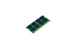 Pamięć GoodRam GR1333S364L9S/4G (DDR3 SO-DIMM; 1 x 4 GB; 1333 MHz; CL9) GoodRam