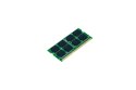 Pamięć GoodRam GR1600S3V64L11S/4G (DDR3 SO-DIMM; 1 x 4 GB; 1600 MHz; CL11) GoodRam