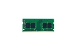 Pamięć GoodRam GR2666S464L19/16G (DDR4 SO-DIMM; 1 x 16 GB; 2666 MHz; CL19) GoodRam