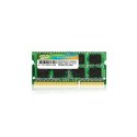 Pamięć RAM Silicon Power SODIMM DDR3 8GB (1x8GB) 1600MHz CL11 1.35V Low Voltage Silicon Power