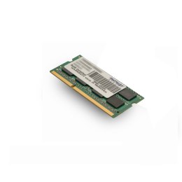 Patriot SIGNATURE DDR3 SO-DIMM 4GB 1600MHz (1x4GB) PSD34G16002S Patriot Memory