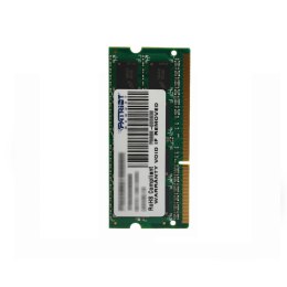 Patriot SIGNATURE DDR3 SO-DIMM 4GB 1600MHz (1x4GB) PSD34G16002S Patriot Memory