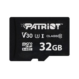 Patriot VX Micro SDXC 32GB 90/80 MB/s V30 U3 UHS-I Patriot Memory