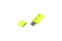 Pendrive GoodRam UME2 UME2-1280Y0R11 (128GB; USB 2.0; kolor żółty) GoodRam