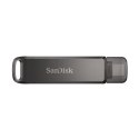 SANDISK FLASH iXpand LUXE 256GB USB-C Lightning SanDisk