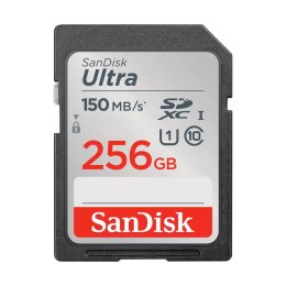 SANDISK ULTRA SDXC 256GB 150MB/s UHS-I SanDisk