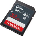 SANDISK ULTRA SDHC 32GB 100MB/s SanDisk