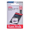 SANDISK ULTRA microSDXC 256GB 100MB/s A1 CL10 UHS-I SanDisk