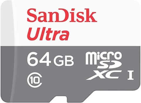 SANDISK ULTRA microSDXC 64 GB 100MB/s SanDisk